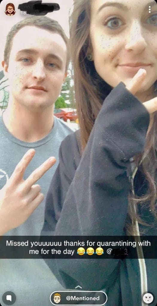 美国100多万确诊原因找到了！有图有真相！！